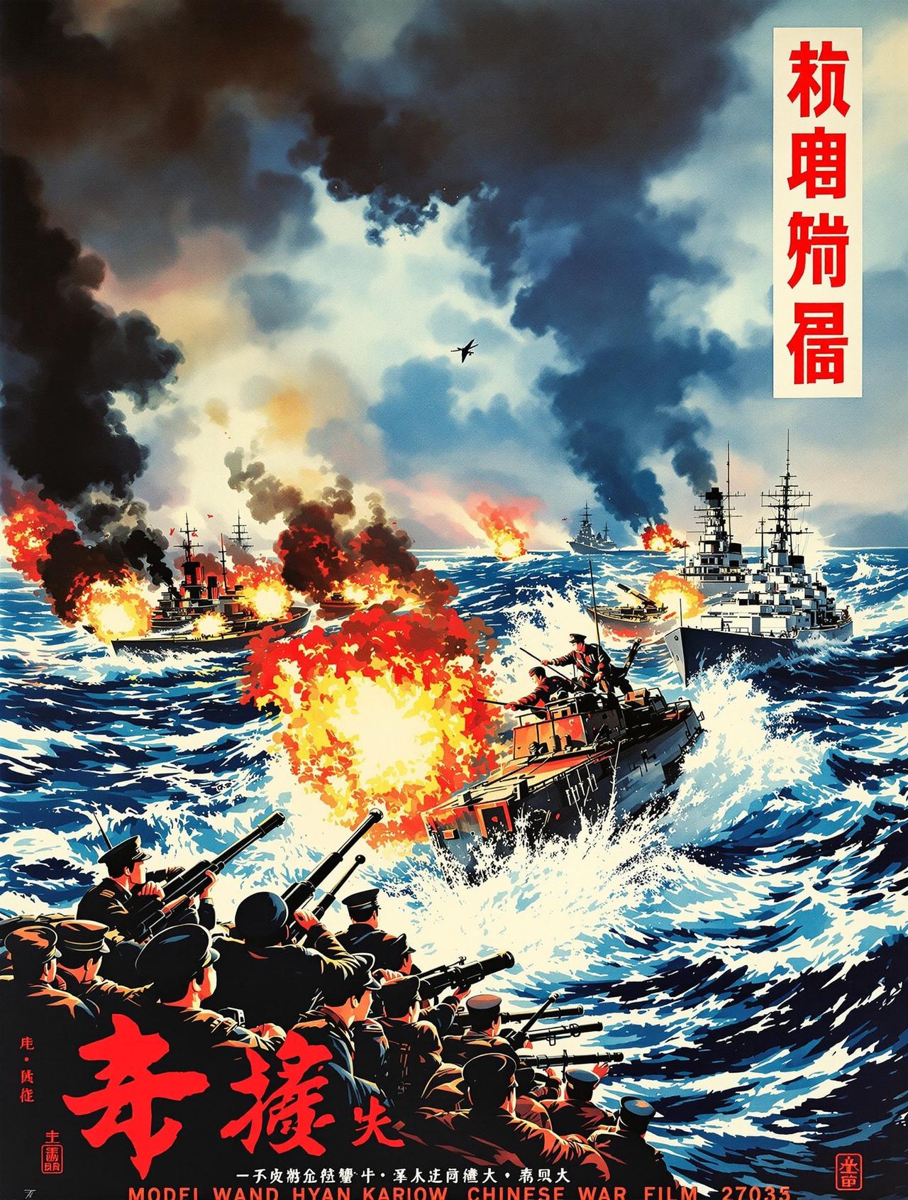 海魂 - 八度影院热门推荐 海魂 - 八度影院高清海报