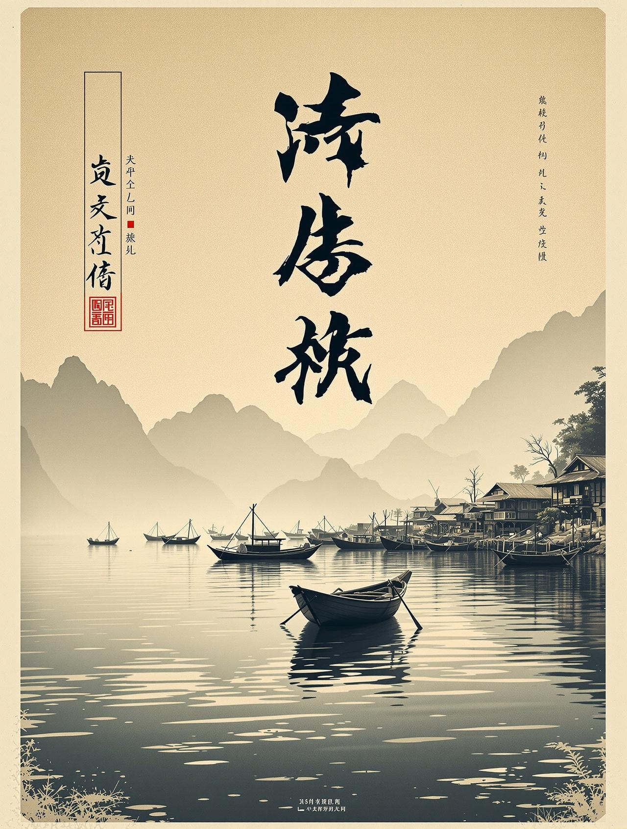 渔光曲 - 八度影院热门推荐 渔光曲 - 八度影院高清海报